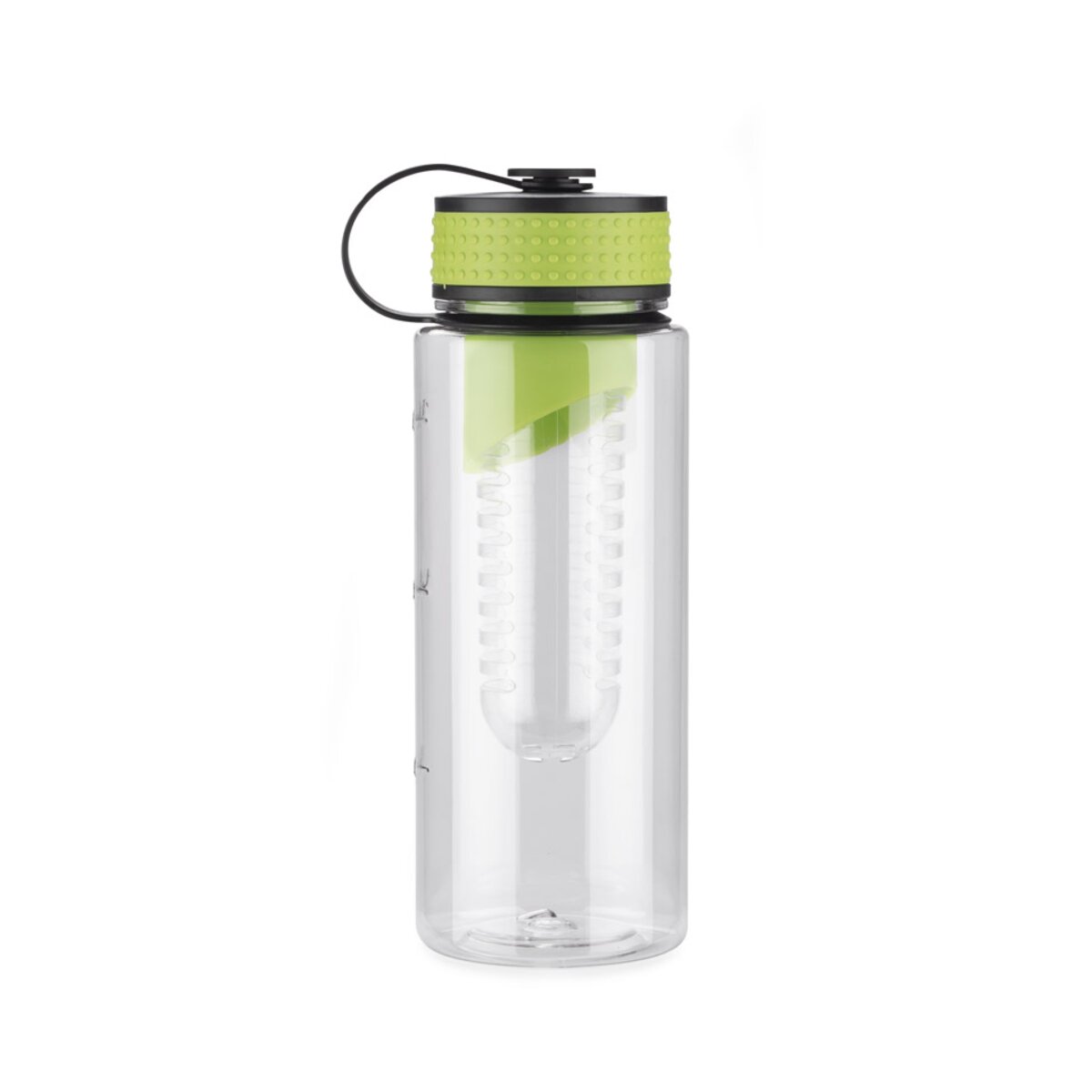 Bidon z wkładem na owoce FRUGT 800 ml ASG-16222-13