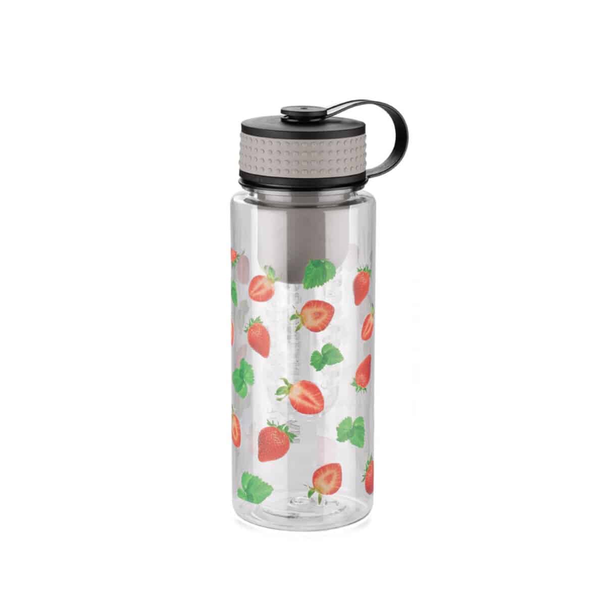 Bidon z wkładem na owoce FRUGT 800 ml ASG-16222-14