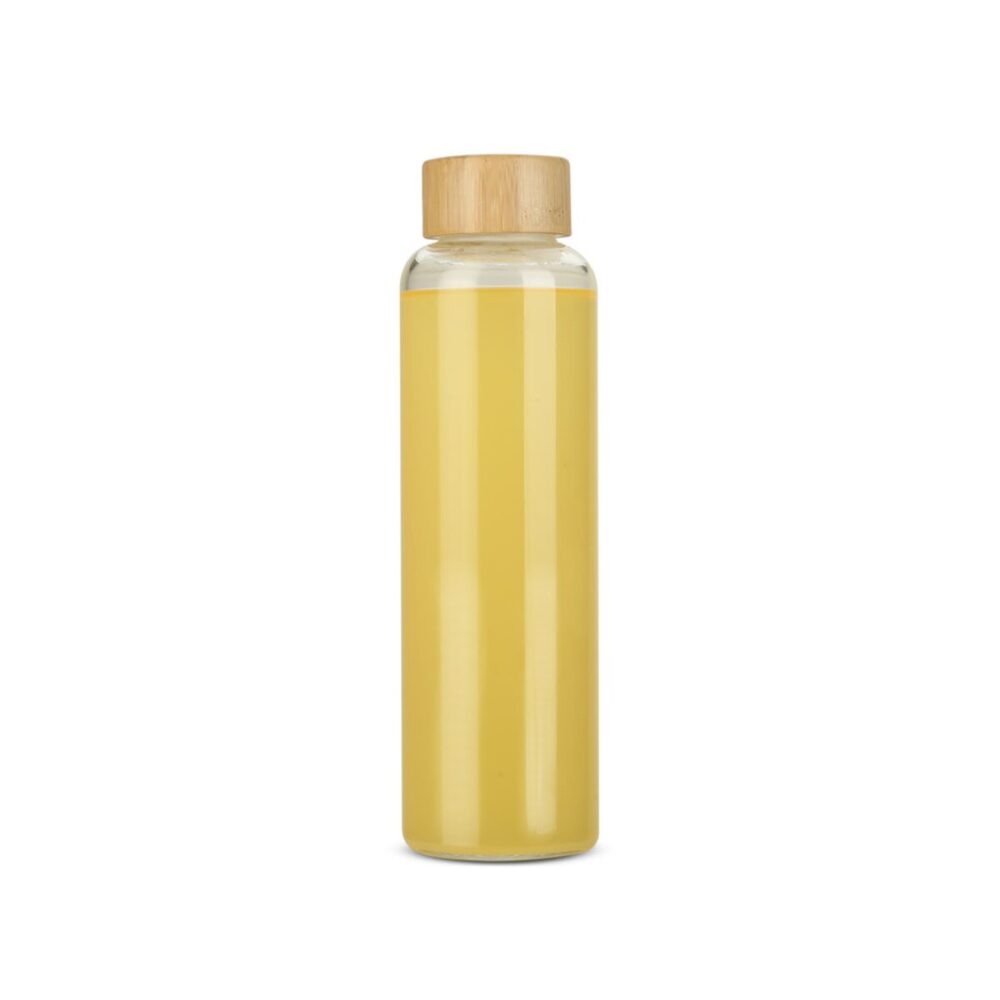 Butelka szklana VENI 550 ml- II gatunek ASG-16218A