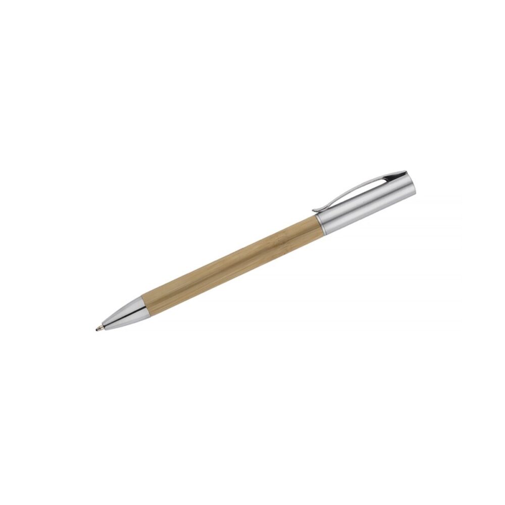 Długopis bambusowy LENO ASG-19687-00