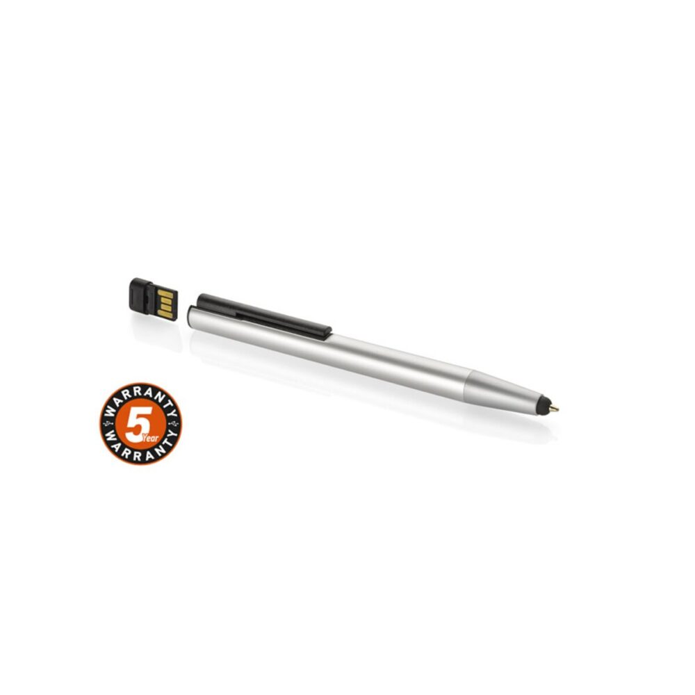Długopis touch z pamięcią USB MEMORIA 8 GB ASG-44302-00