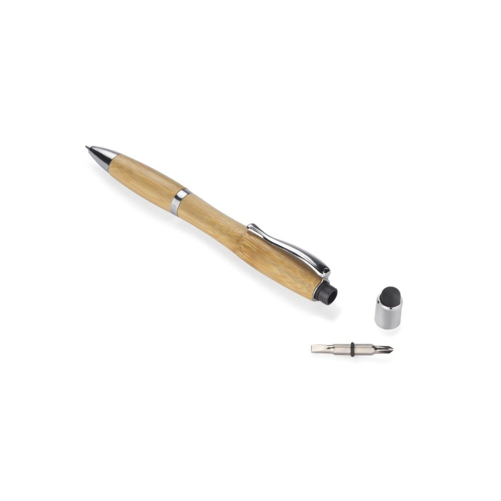 Długopis touch ze śrubokretem ARETI ASG-19688-17