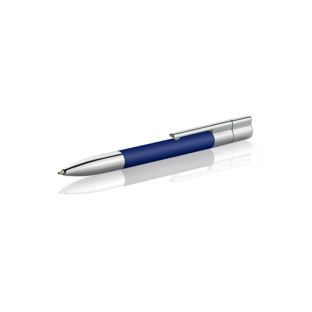 Długopis z pamięcią USB BRAINY 16 GB ASG-44300-03