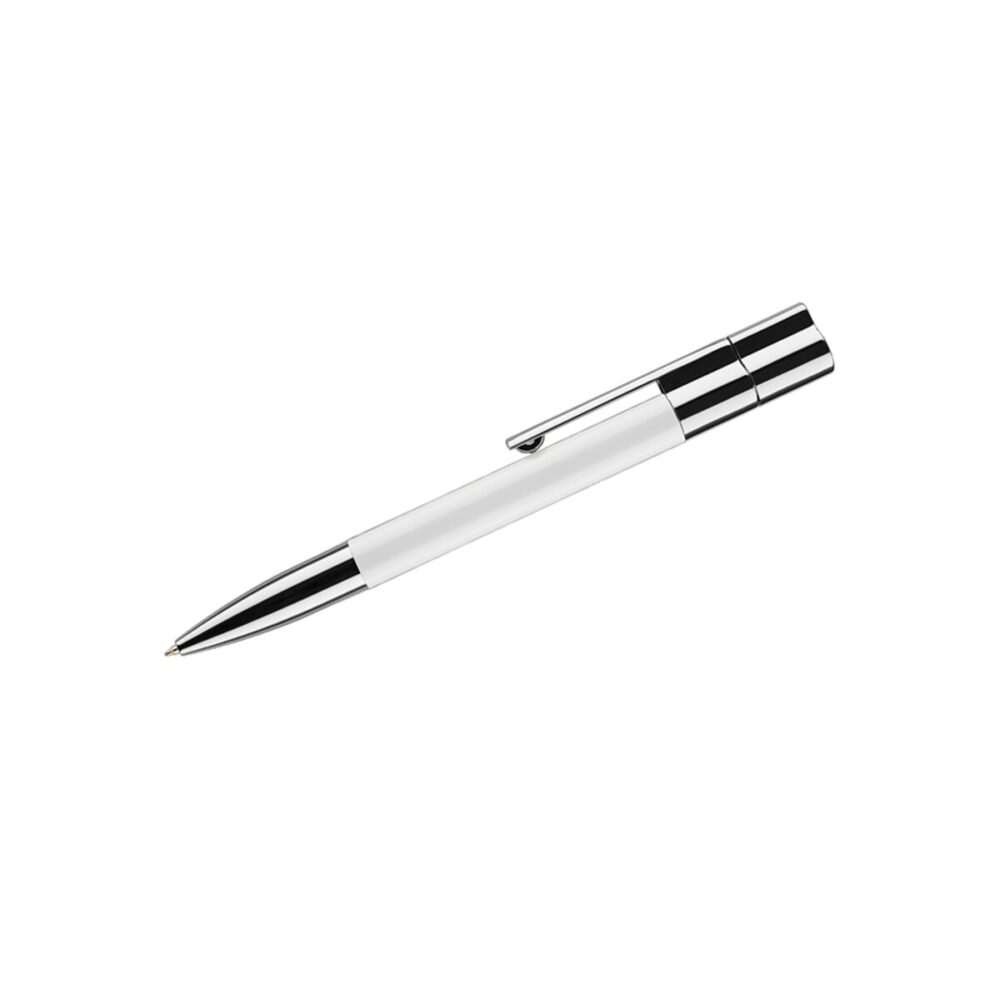 Długopis z pamięcią USB BRAINY 8 GB ASG-44301-01
