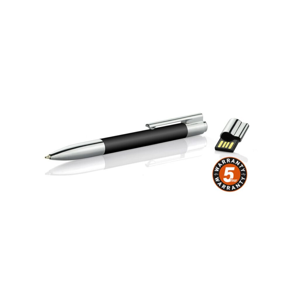 Długopis z pamięcią USB BRAINY 8 GB ASG-44301-02