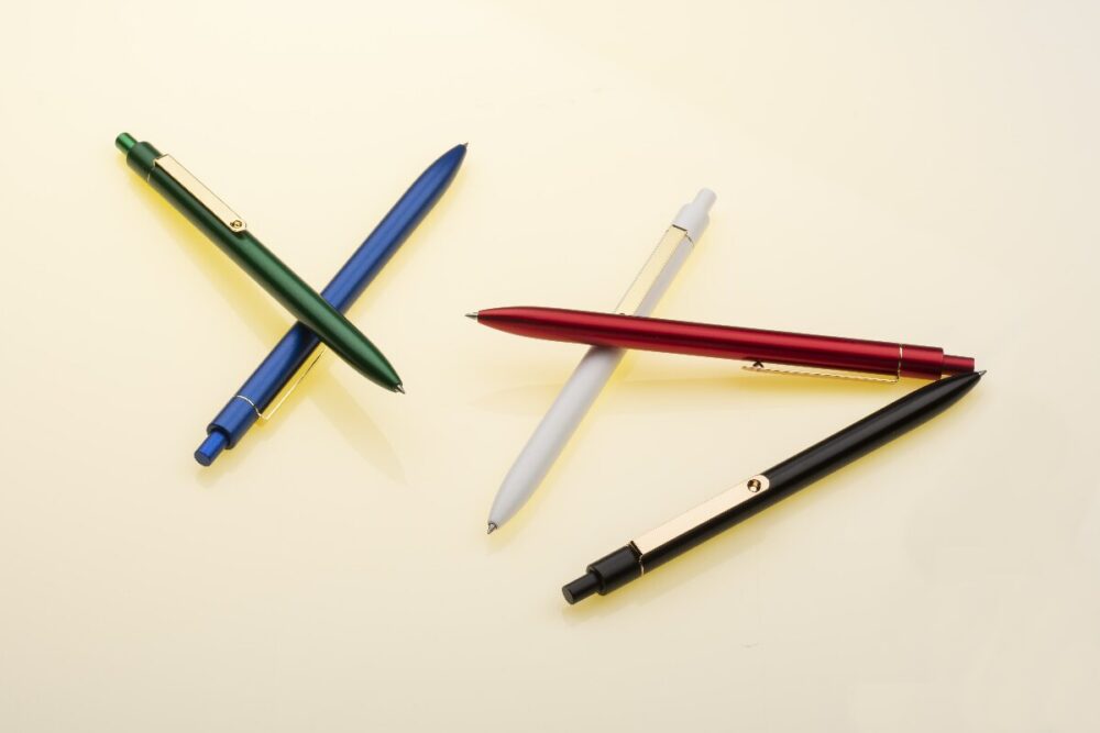 Długopis żelowy ELON ASG-19695-01