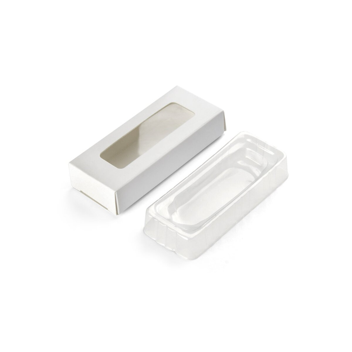 Kartonik do pamięci z dużą wytłoczką ASG-44502