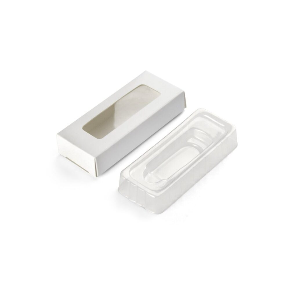Kartonik do pamięci z małą wytłoczką ASG-44501