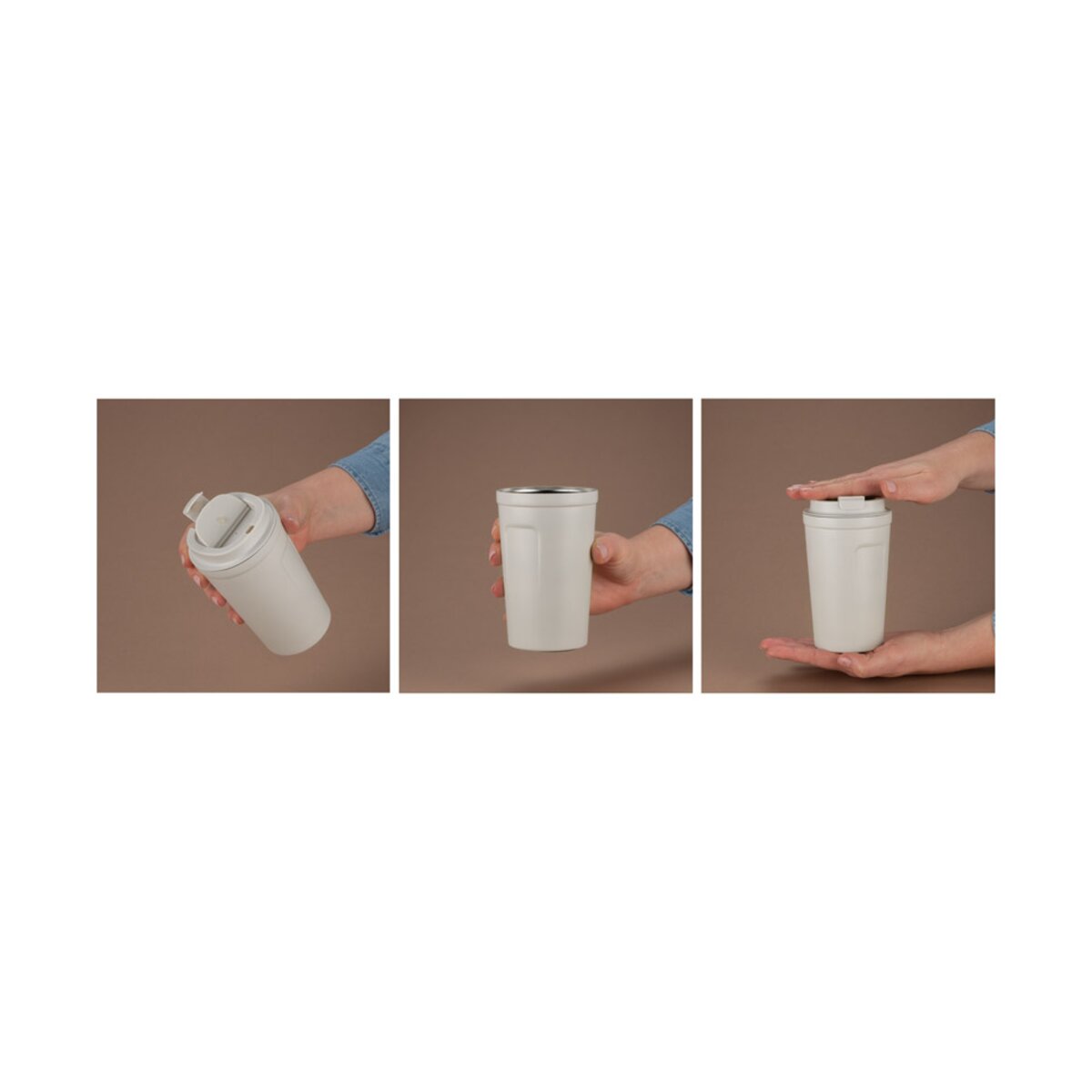 Kubek termiczny COLPO 400 ml ASG-16225-01