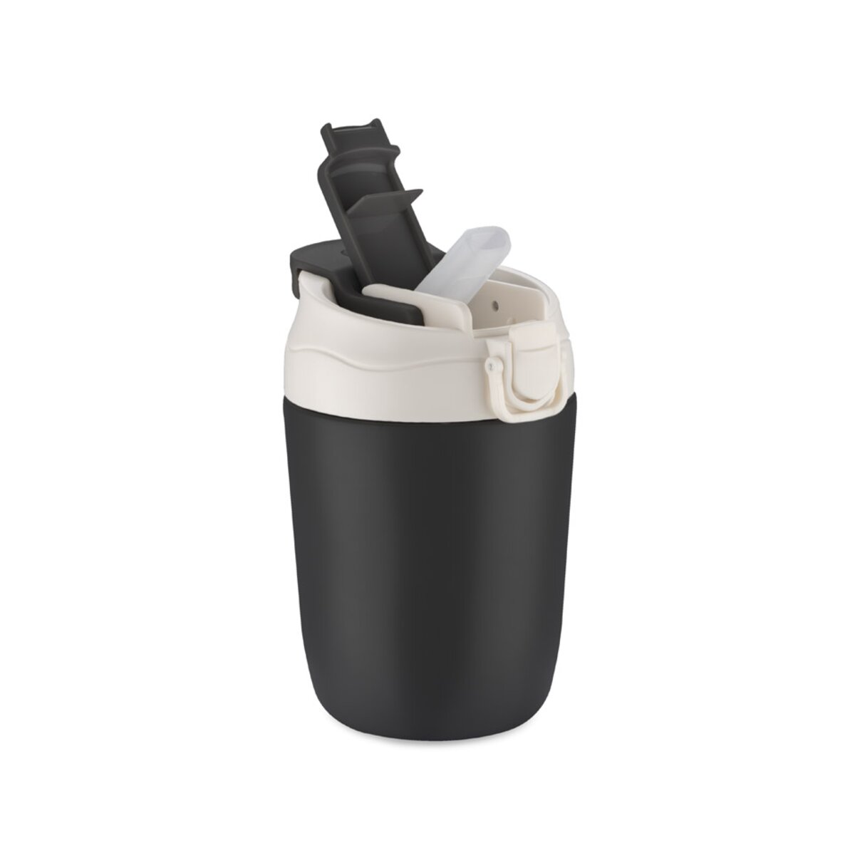 Kubek termiczny DOPPIO 360 ml - II gatunek ASG-16029-02A