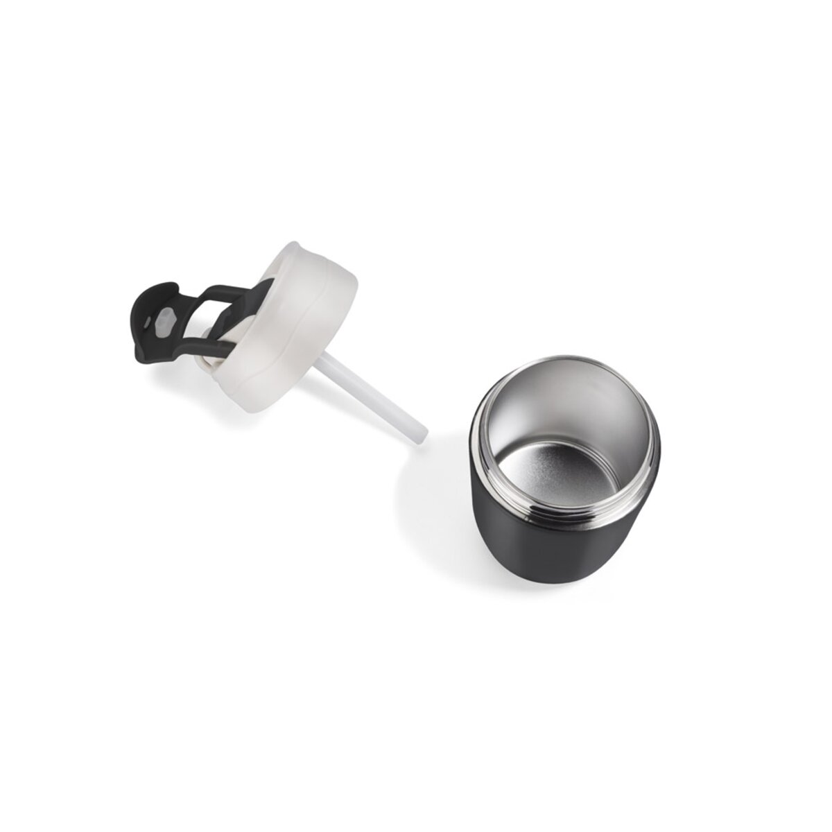 Kubek termiczny DOPPIO 360 ml - II gatunek ASG-16029-02A