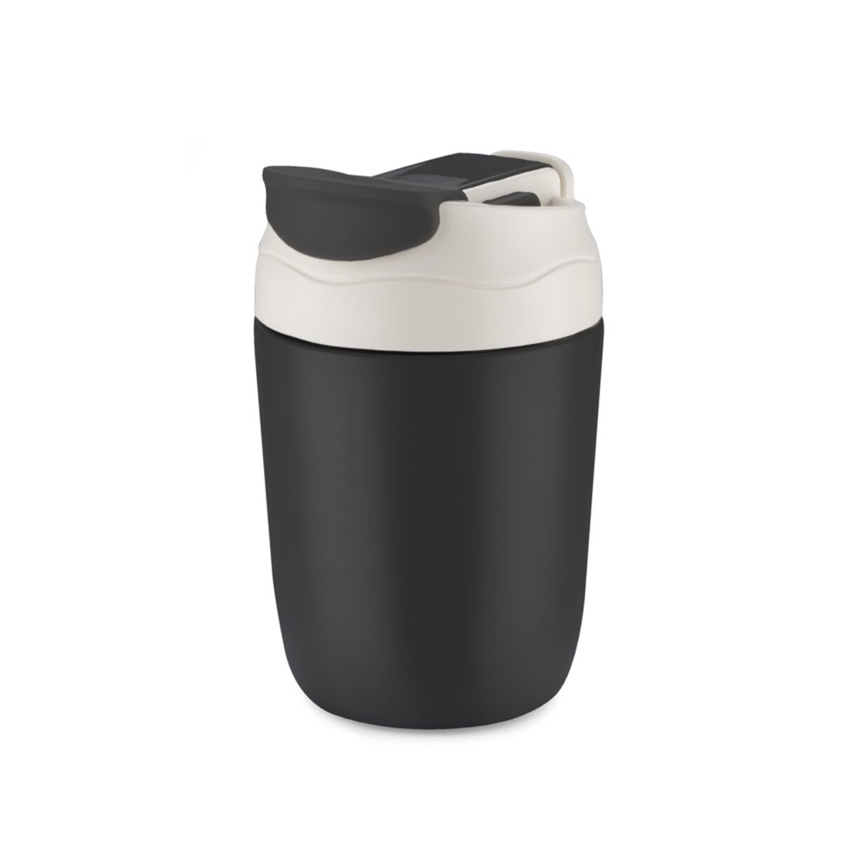 Kubek termiczny DOPPIO 360 ml - II gatunek ASG-16029-02A