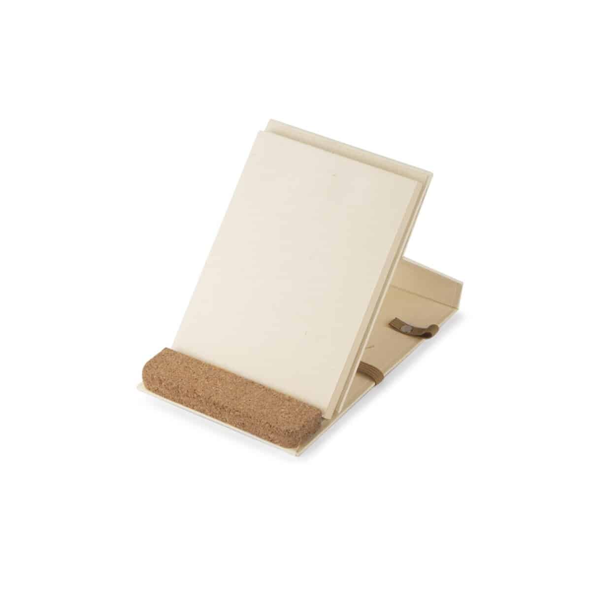 Notes MILKI A6 ASG-17899-01