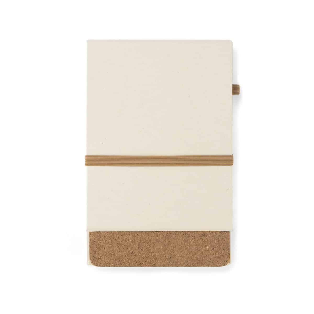 Notes MILKI A6 ASG-17899-01