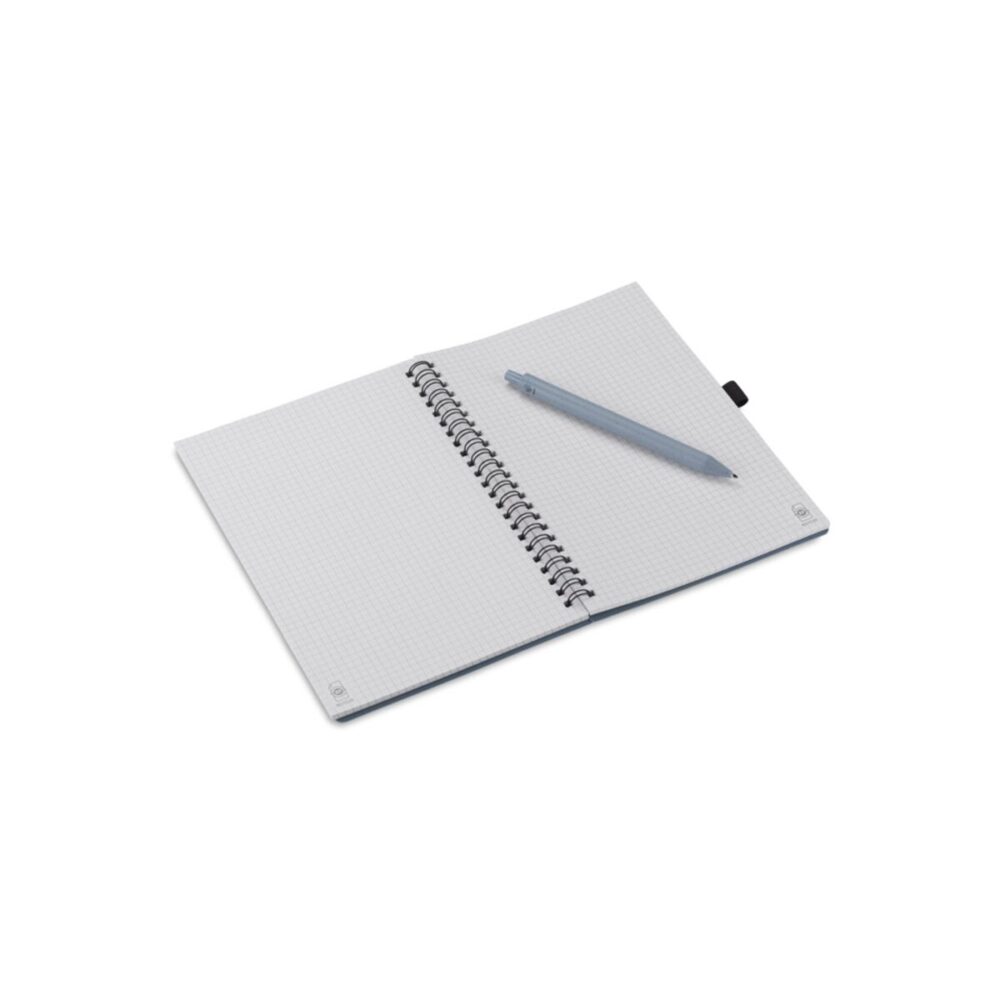 Notes z długopisem TRESA A5 ASG-18000-03