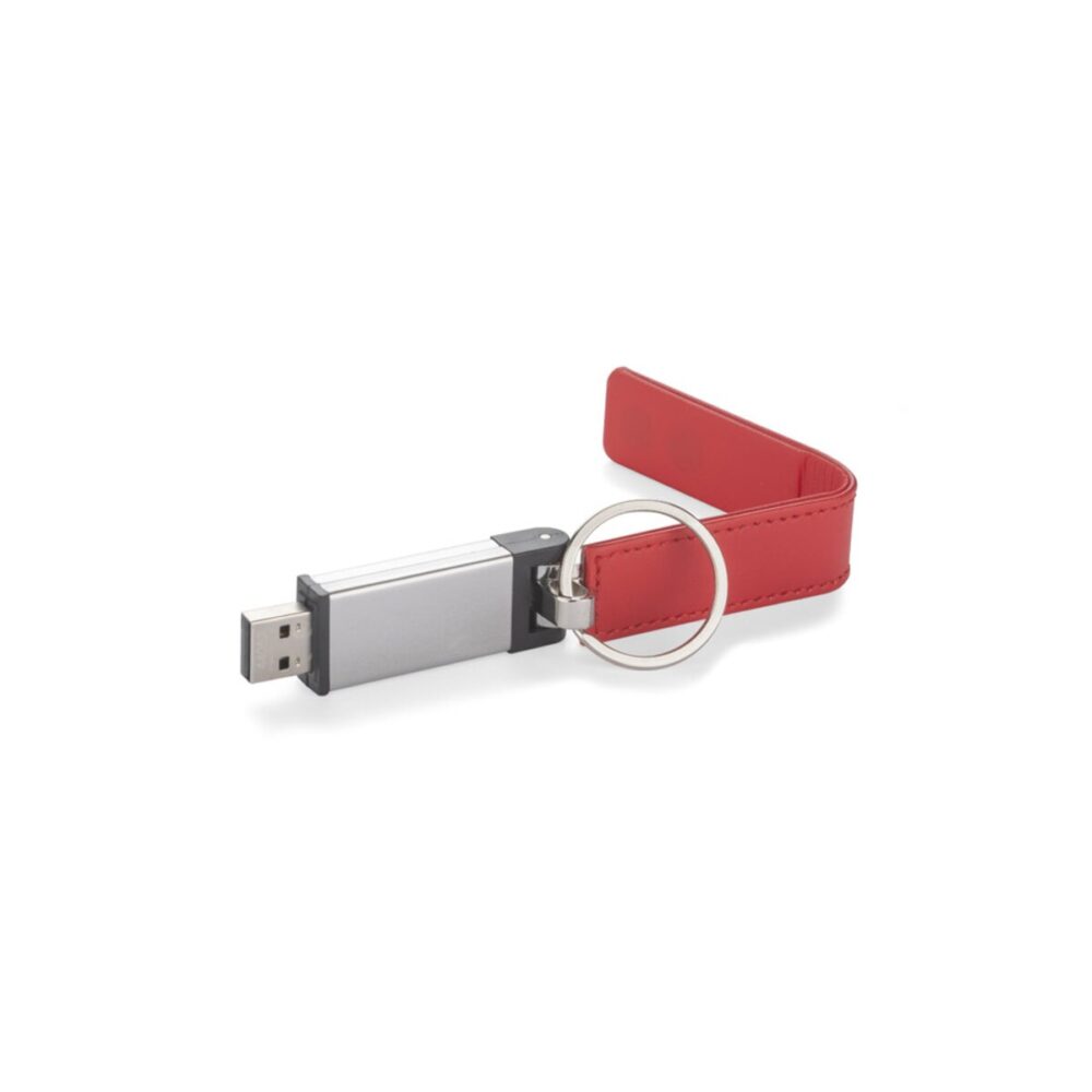 Pamięć USB BUDVA 16 GB ASG-44052-04