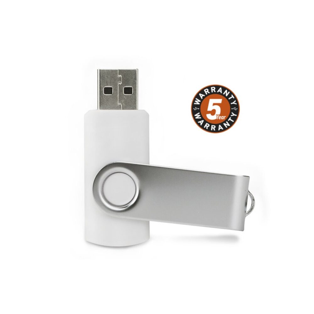 Pamięć USB TWISTER 16 GB ASG-44012-01