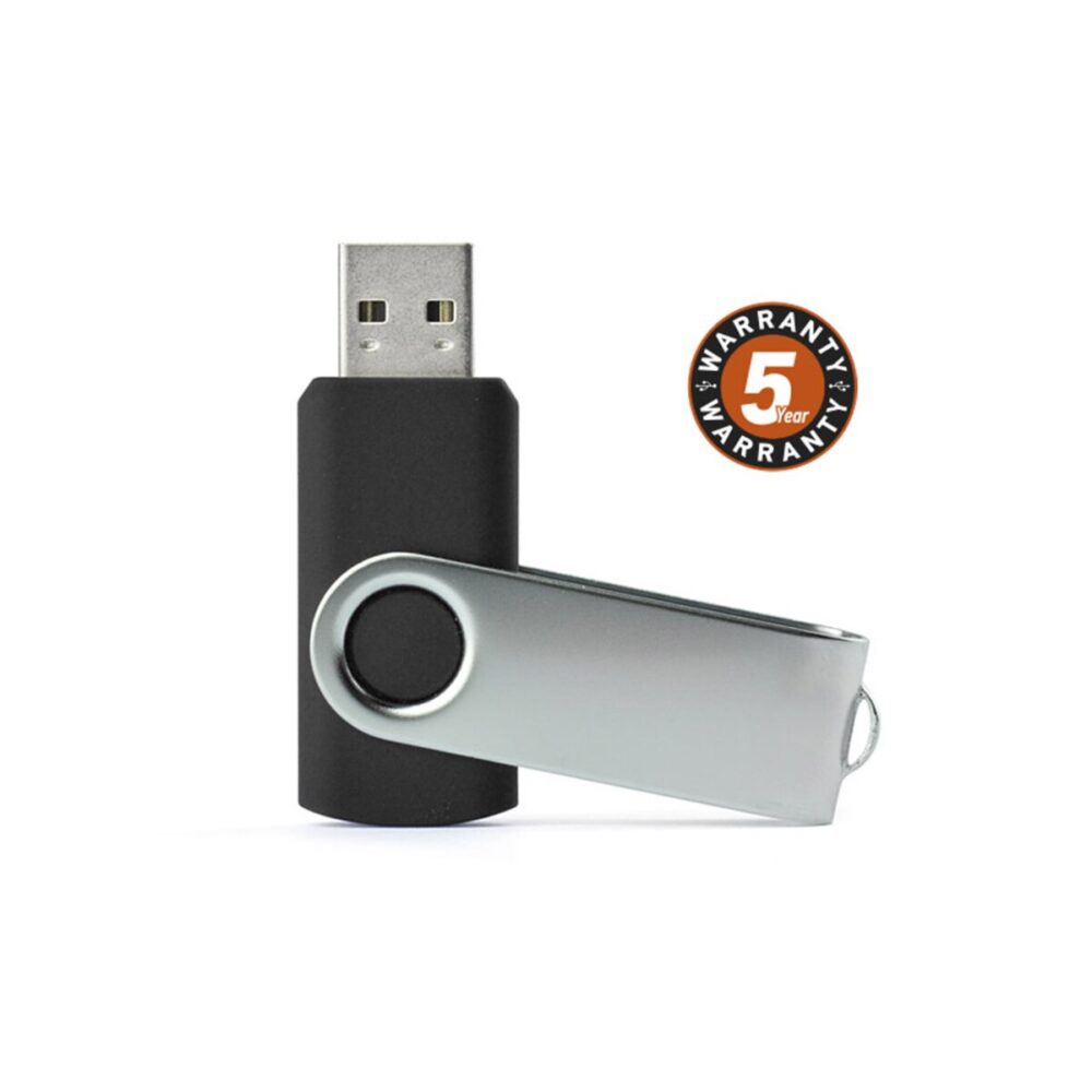 Pamięć USB TWISTER 16 GB ASG-44012-02