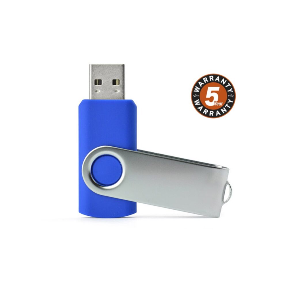 Pamięć USB TWISTER 16 GB ASG-44012-03