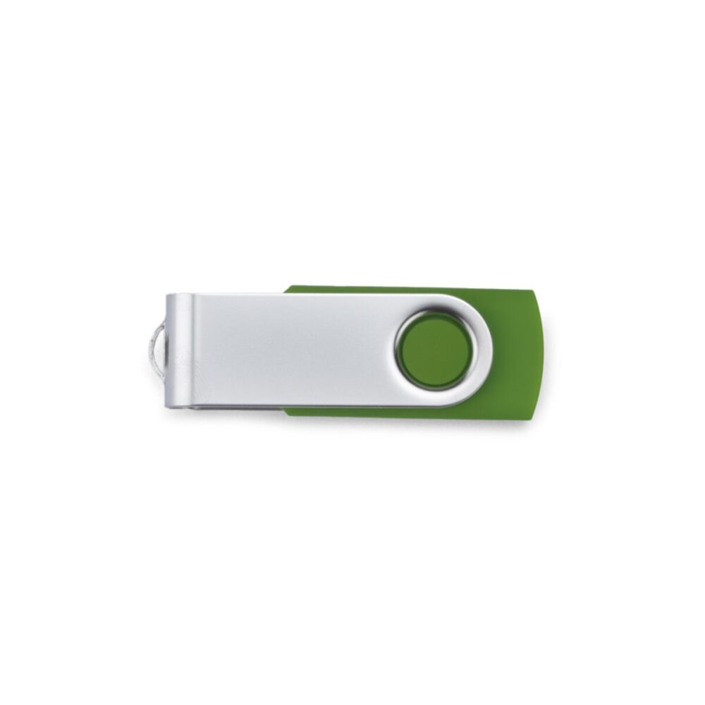 Pamięć USB TWISTER 16 GB ASG-44012-05