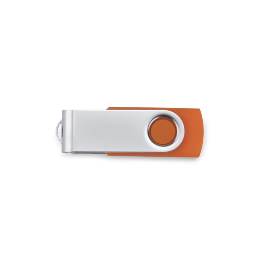 Pamięć USB TWISTER 16 GB ASG-44012-07