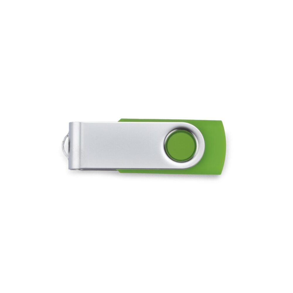 Pamięć USB TWISTER 16 GB ASG-44012-13
