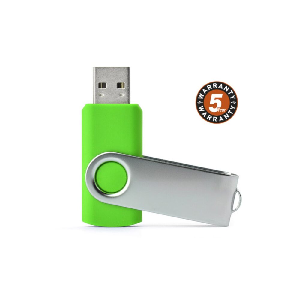 Pamięć USB TWISTER 16 GB ASG-44012-13