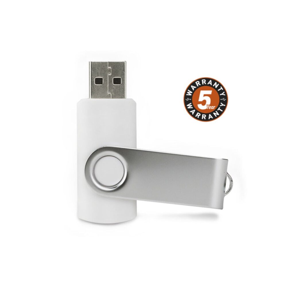 Pamięć USB TWISTER 32 GB ASG-44015-01
