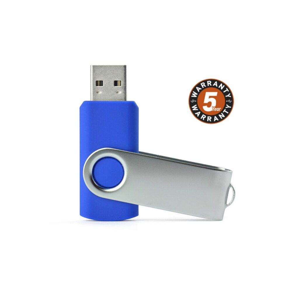 Pamięć USB TWISTER 32 GB ASG-44015-03