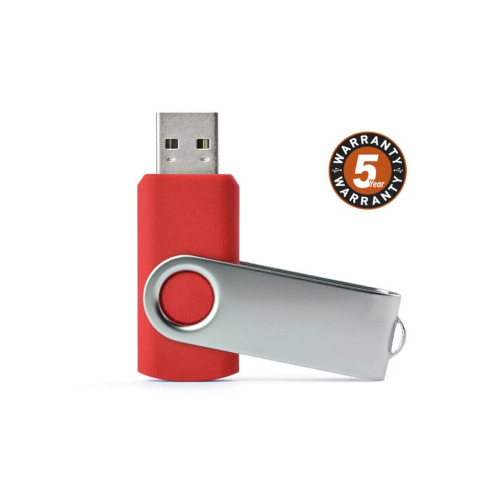 Pamięć USB TWISTER 32 GB ASG-44015-04
