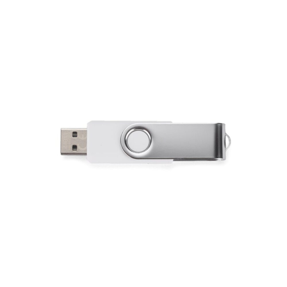 Pamięć USB TWISTER 8 GB ASG-44011-01