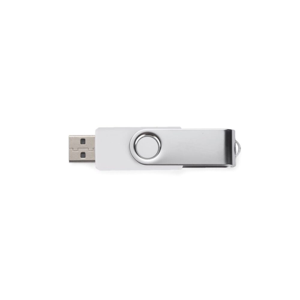 Pamięć USB TWISTER 8 GB ASG-44011-01