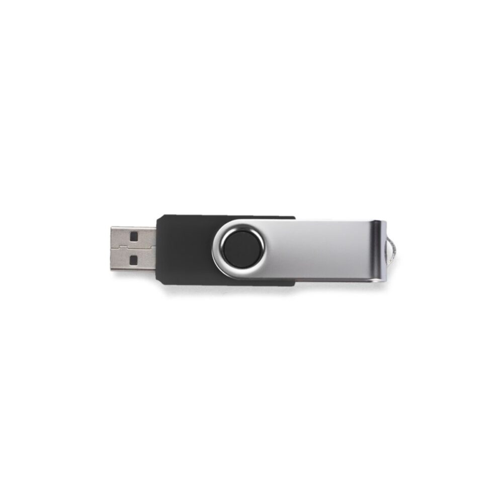 Pamięć USB TWISTER 8 GB ASG-44011-02