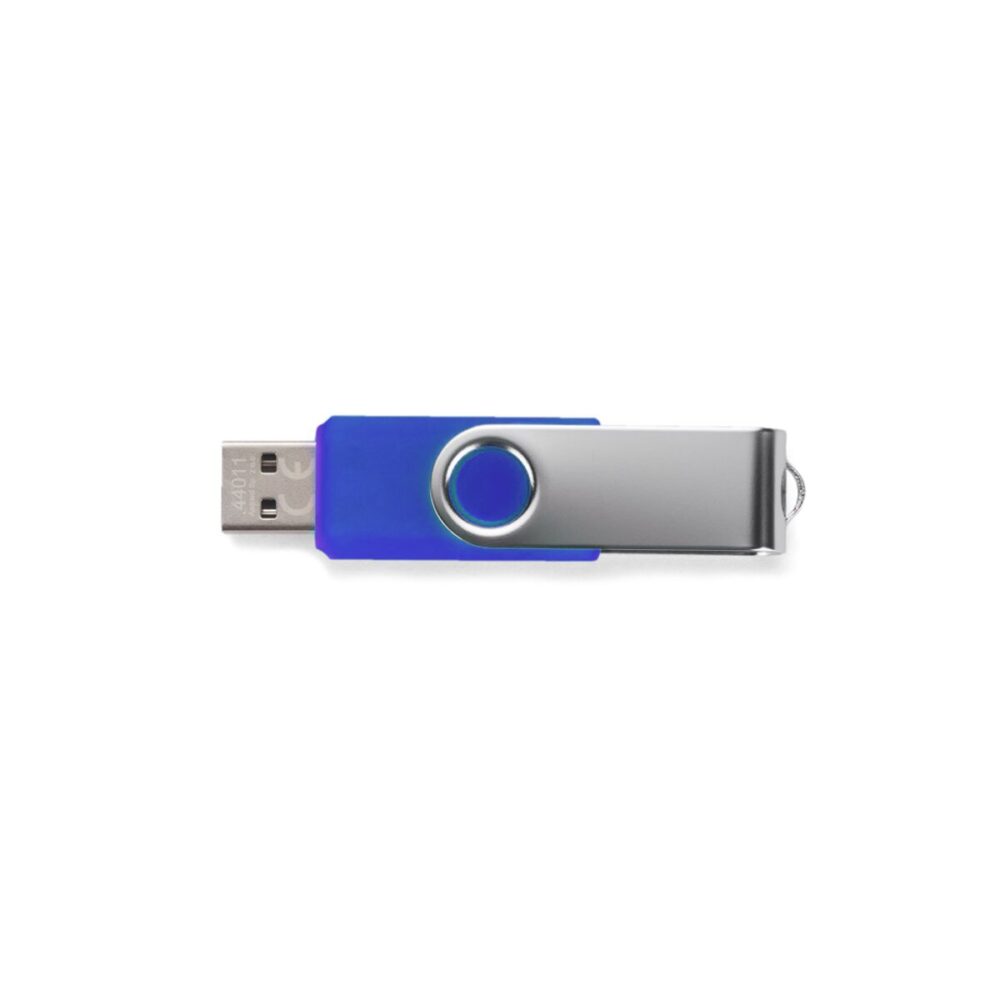 Pamięć USB TWISTER 8 GB ASG-44011-03