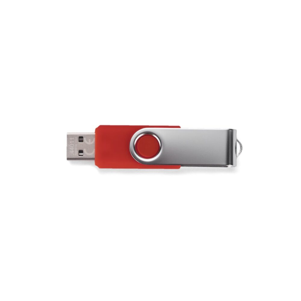 Pamięć USB TWISTER 8 GB ASG-44011-04
