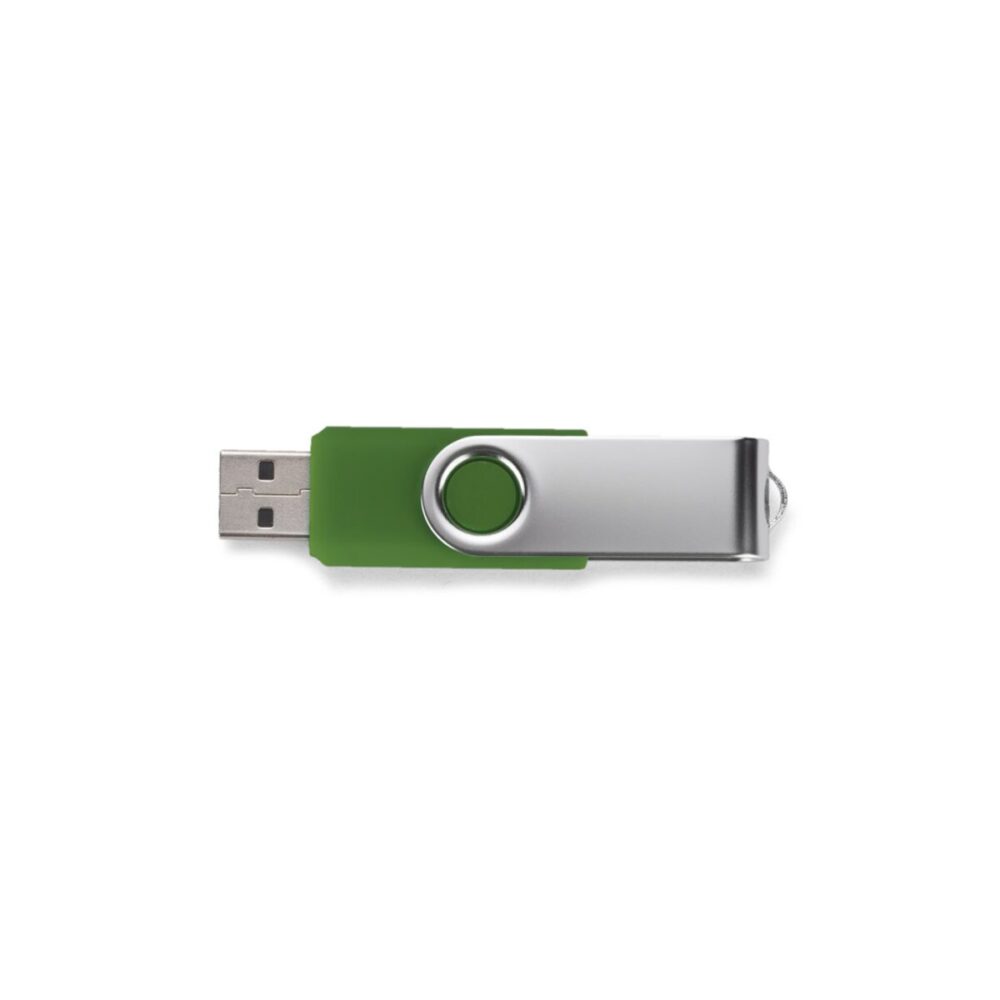 Pamięć USB TWISTER 8 GB ASG-44011-05
