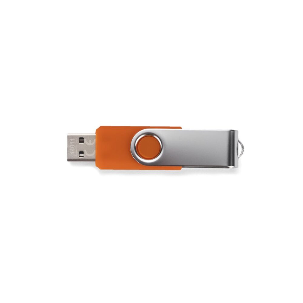 Pamięć USB TWISTER 8 GB ASG-44011-07
