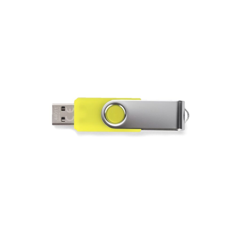 Pamięć USB TWISTER 8 GB ASG-44011-12
