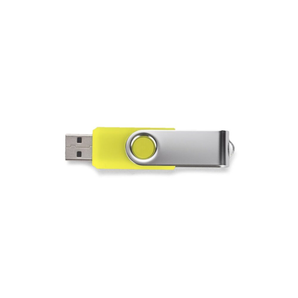 Pamięć USB TWISTER 8 GB ASG-44011-12