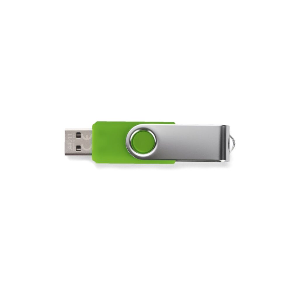 Pamięć USB TWISTER 8 GB ASG-44011-13