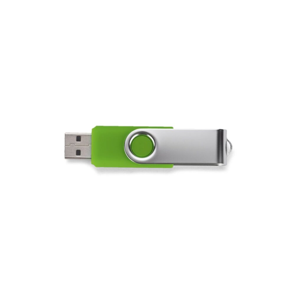 Pamięć USB TWISTER 8 GB ASG-44011-13