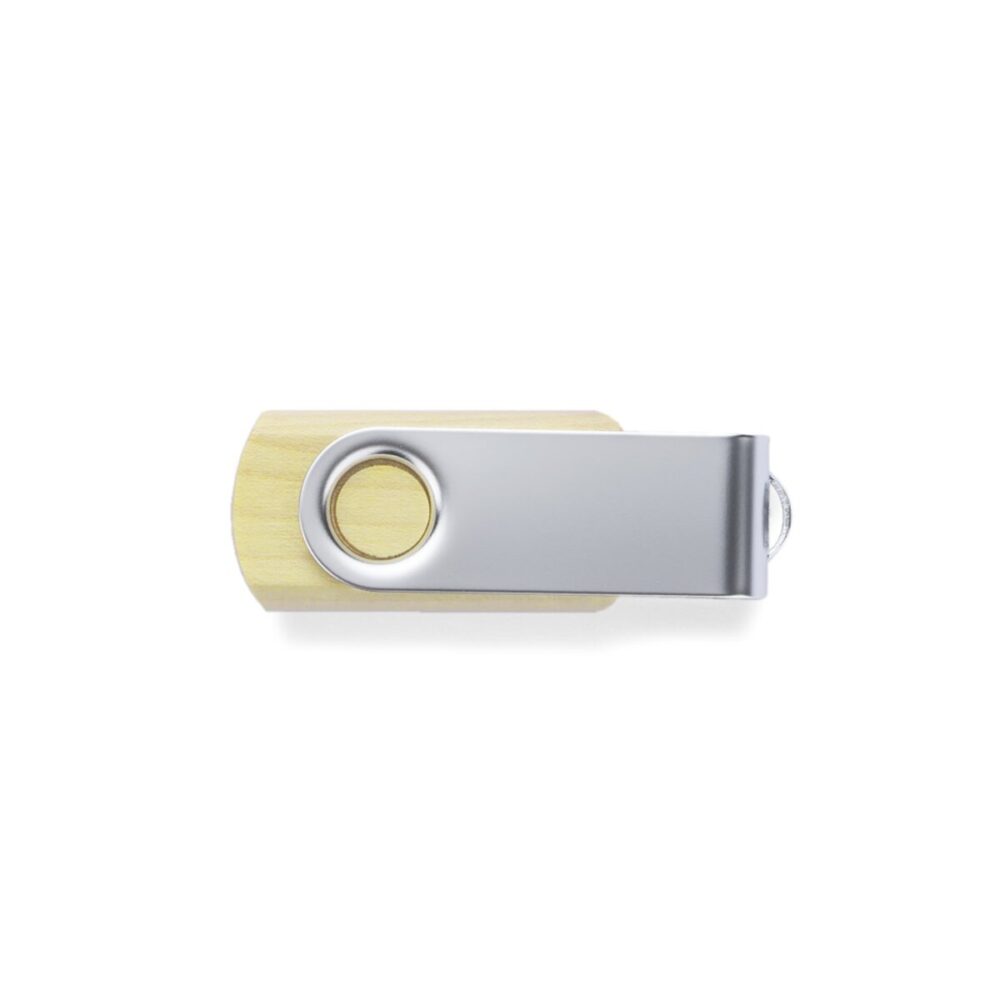 Pamięć USB TWISTER MAPLE 8 GB ASG-44013