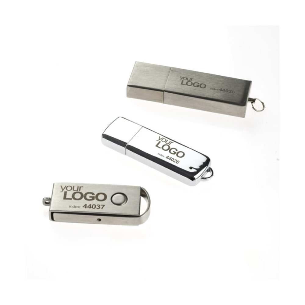 Pamięć USB VERONA 8 GB ASG-44026