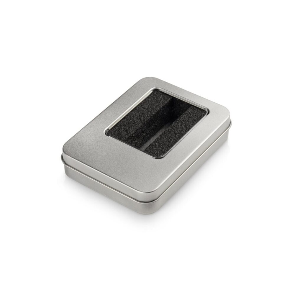 Puszka duża z wkładem na większą pamięć USB ASG-44508