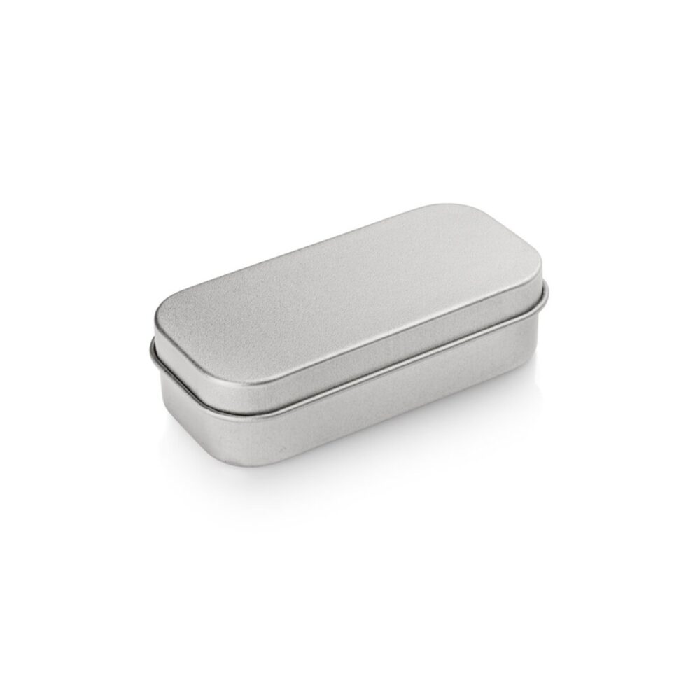 Puszka mała z wkładem na większą pamięć USB ASG-44505