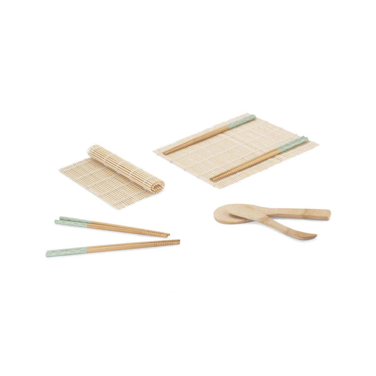 Zestaw do sushi NIGIRI ASG-16543