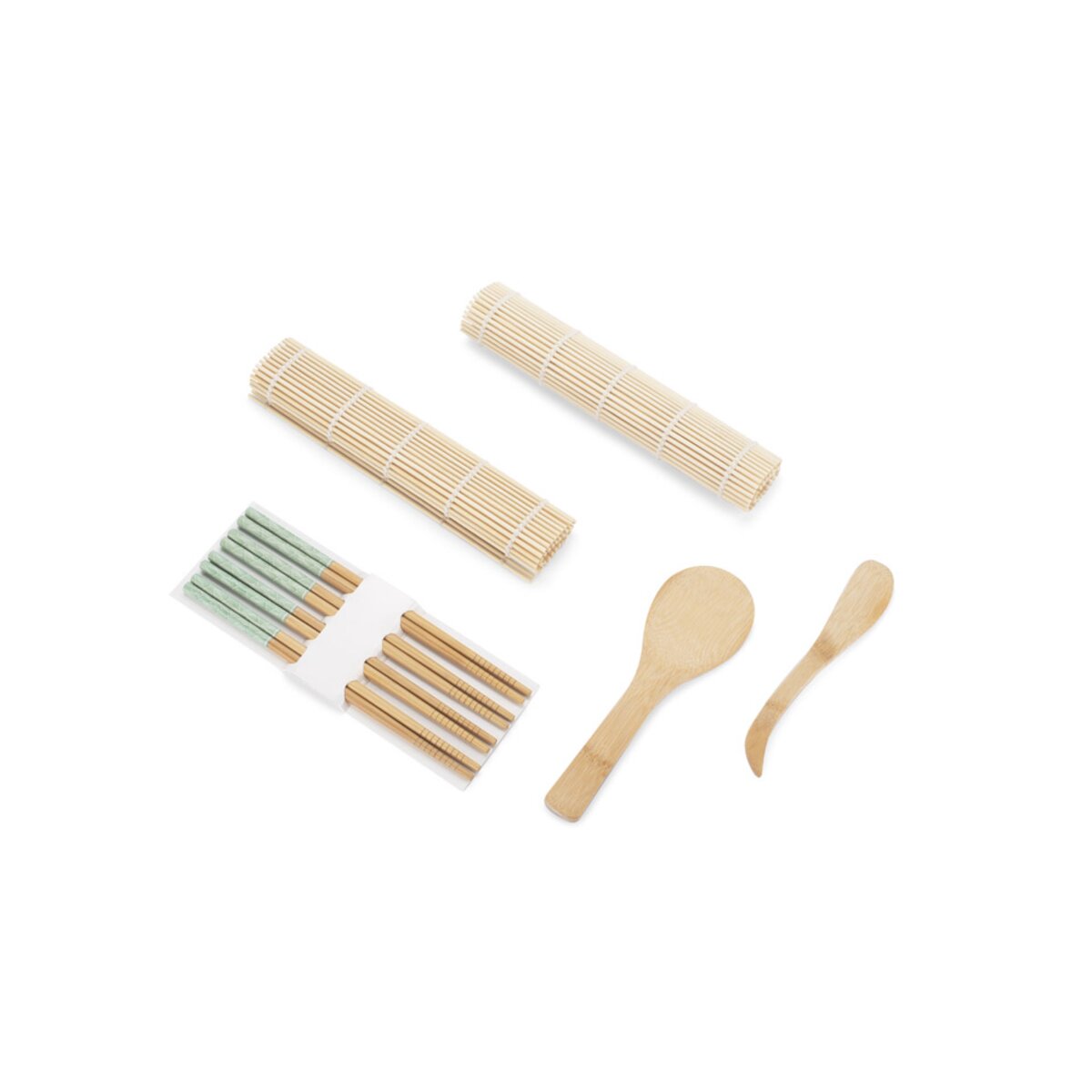 Zestaw do sushi NIGIRI ASG-16543