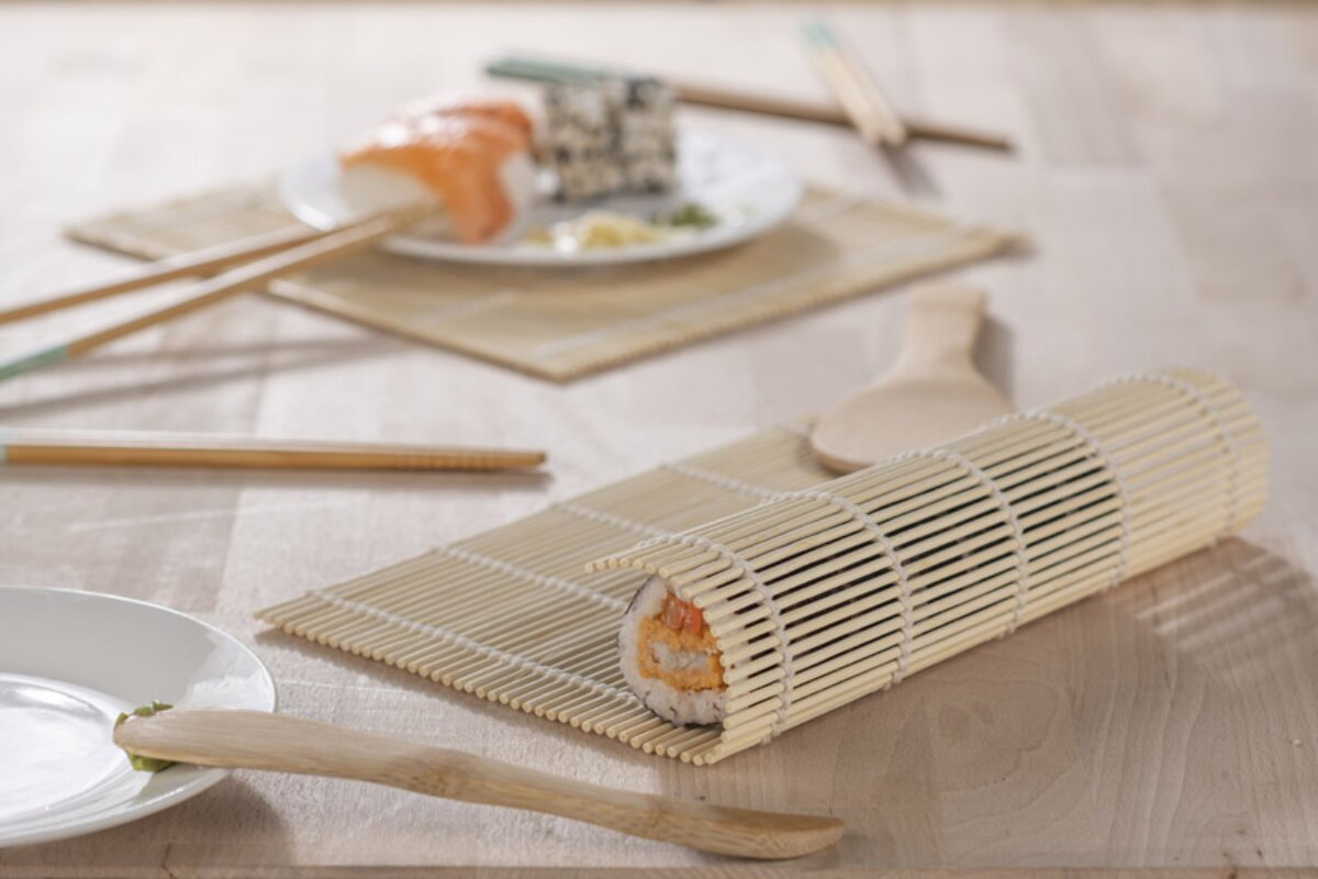 Zestaw do sushi NIGIRI ASG-16543