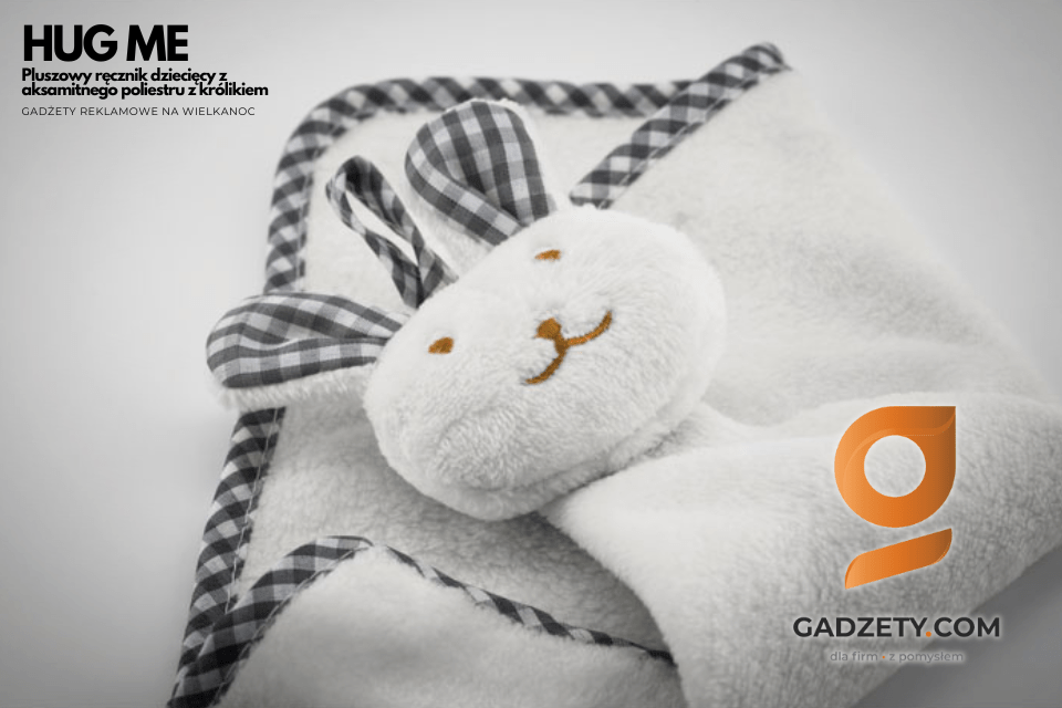 wielkanocne gadżety reklamowe