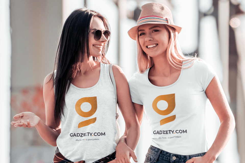 gadżety reklamowe na pielgrzymkę